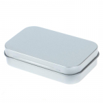 Konjusioonklapp Machaus Raudkarp Kaasaskantav kandiline kommikarp