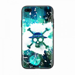 Must &uuml;mbris Xiaomi Redmi 13C Note 9 iPhone XR 7 8 14 15 11 12 13 X XS Pro Max Samsung A25 S23 S24 FE Ultra Plus &uuml;hes t&uuml;kis &otilde;lgk&uuml;bara piraatlipp jaoks Redmi 8 must