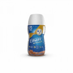 Veenduge, et Nutrivigor &Scaron;okolaad 4 x 220 ml