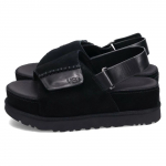 UGG Goldenstar Hi Slingback Sandaal Must (Naised) Naiste tossud 1152652-BLK 40