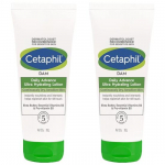 Cetaphil DAM igap&auml;evane &uuml;lih&uuml;&uuml;dratiseeriv kreem kuivale, tundlikule nahale, sheav&otilde;i | Mitte&otilde;line, l&otilde;hnatu | Parabeeni-, sulfaadivaba (Pakis 2)