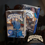 P1Harmony [KUB LAUL] 7. minialbum NEMO