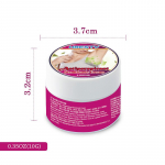 Keha kaenlaaluste l&otilde;hnaeemalduskreem S&uuml;gavalt tungiv kaenlaaluste deodorant Kergesti imenduv Parf&uuml;&uuml;m Mehed Naised