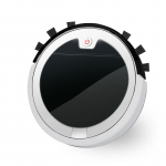 Ultraviolett-p&uuml;hkimisrobot t&auml;isautomaatne intelligentne puhastusmasin USB-laadimistolmuimeja kodukontori kingitus not with tank punane