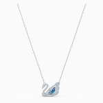 Swarovski 5533397 Tantsuluige kaelakeed