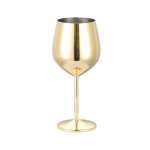 1 tk Creative Red Wine Metal kokteilibaar &scaron;ampanjaklaas 304 roostevaba teras
