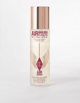 Styling Spray, Styling Spray, Stabiilne meigiefekt Clear Daily Makeup Setting 100ml valge