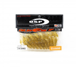 OSP Soft Lure Dolive Craw 2 tolli W-055 (2245)