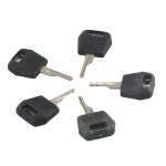 5 tk s&uuml;&uuml;tev&otilde;ti 1964831C2 Case Traktori buldooseri ekskavaatorile 3394 4494 5120 5130 5pcs