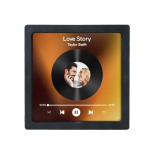 Muusikaalbum K&uuml;lmkapimagnet USB Laetav Love Story Muusikapleier Kodukontor K&ouml;&ouml;k K&uuml;lmkapimagnet Kaunistus B