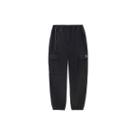 Li Ning Laia l&otilde;ikega k&auml;tistega kootud spordip&uuml;ksid Meeste p&uuml;ksid Must AKXS085-2 XL