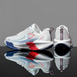 Mood Meeste kingad Tossud Meeste tenis Luksuslikud kingad Meeste vabaaja Treener Jooks Hingav mood mokassiinid Jooksukingad meestele suurus 36-44 36