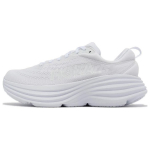 HOKA Bondi 8 Triple White Meeste Tennised 1123202-WWH 40⅔