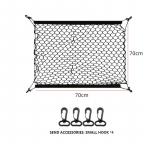 Toyota RAV4 RAV 4 2016 XA40 2013~2018 2017 5-ukselise linnamaasturi auto tagumisele pagasiruumi matile Cargo Liner Protector Pad Auto salongitarvikud