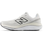 New Balance Fresh Foam X 860v14 Valge Must Merevaik Meeste Tossud M860W14 42