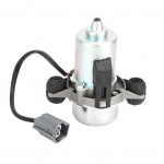 20804130 20939309 Piduriv&otilde;imendi pump Elektriline vaakumpump V&otilde;imsuspiduriv&otilde;imendi abipump 20804130 Sobib vaakumpumbale h&otilde;be