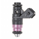 Uus originaal k&uuml;tusepihusti Renault Megane 1.6 16v 31 T jaoks. KM asendusd&uuml;&uuml;si sissepritse bensiin H132259 8200132259