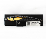 Malosi CH150F-NO Chieftain 150F Floating Lure Necro (1105)
