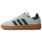 adidas Samba XLG Savihall Kollegiaalroheline Unisex Tossud Kummist JI3197 43⅓ beige