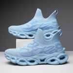 Meeste kingad Tossud Meeste tennis Luksuslikud kingad Meeste vabaajajalatsid Treener Race Hingavad jalan&otilde;ud moep&uuml;ksid jooksujalatsid meestele 40