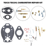 FOR 2N 8N 9N Schebler TSX33 TSX241 Karburaatori Remondikomplekt