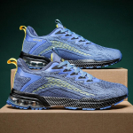 Kingad meeste Tossud Meeste vabaaja Meeste Kingad tennised Luksuslikud kingad Treener Race Hingavad jalan&otilde;ud mood jooksujalatsid Meeste jalan&otilde;ud 39