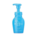 Senka All Clear Topeltpesuvaht 150ml blue