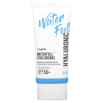 Jumiso, Waterful Hyaluronic Acid Sunscreen, SPF 50+ PA++++, 50 ml (1.75 fl oz) white