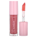 Peripera, Ink Glossing Lip Gloss, 08 Love of Fate, 0.15 fl oz (4.5 ml) white