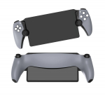 Piiratud &auml;mblik esipaneel jahutusavaga Playstation 5 slim Disc Digital Edition 30. PS5 katte nahk esipaneelid For PS5