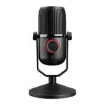 Thronmax Mdrill Zero Plus USB-mikrofon 96kHz/24bit mitmesuunaline
