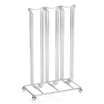 Nespresso kapslihoidja &ndash; kohviriiul 42 kapsli jaoks