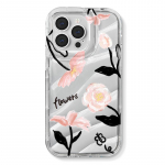 Mobile Phone Cases for iPhone 11 13 XR 15 Pro Max 12 14 Pro Max Case iPhone 16 7 Plus 8 Plus XS Max 6 15 Plus Laser Wave Pattern Anti-drop Waterproof iPhone 6&6S puhas