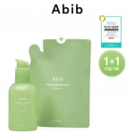 [Abib] Heartleaf Essence Calming Pump 50ml+Refill 50ml