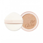 Espoir Pro Tailor UUS Be Glow Volume Cushion SPF42 PA+++ (24 Valikud) 20. VANILLA Refill Only