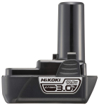 HiKOKI liitiumioonaku BCL1030C 10,8V 3,0Ah