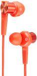 Sony juhtmega k&otilde;rvaklapid raske bassiga mudel Kanalit&uuml;&uuml;p punane R MDR-XB55 MDR-XB55 punane