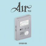 YEJI (ITZY) - Air Oxygen Pack Ver. 1pcs