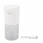 Automaatne Seebidosaator USB Laetav Infrapuna Sensoriga Elektriline Seebidosaator