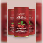 Narcissa Acerola ekstrakti ja segatud taimse pulbri toidulisand &ndash; v&otilde;imas antioks&uuml;dant, looduslik vitamiin ja supertoit (200g)