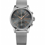 Hugo Boss 1513440 Kronograaf Kvarts Meeste K&auml;ekell 41 h&otilde;be