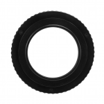 Fokuseeriv Helicoid Adapter M42 kuni M39 10 mm kuni 15 mm reguleeritav makro pikendustoru