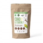 Substitut au sucre - Ma&iuml;s bio