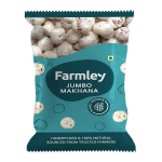 Jumbo Makkhana (140 g), Jumbo Makhana, Farmley