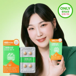 Green Monster Diet Kwaebyeon Mugwort Special Set (14 days + 4 days)