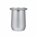 Expresso kohvitarvikud Kohvitarvikud Barista T&ouml;&ouml;riistad Doseerimistass Espresso kohvik Roostevabast terasest kohvimasin Kohvin&otilde;ud