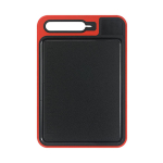 Youshengi neli-&uuml;hes sulatusmatt ja l&otilde;ikelaud kahepoolne libisemisvastane sulatusalus lihaveski teritaja lihasulatusplaadile S