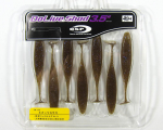 OSP Soft Lure Dolive Shad 3,5 tolli TW-139 (2717)