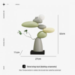 Luxury Art TV-kapp p&otilde;randakaunistustega &ndash; elegantne kingitus sissep&auml;&auml;sulauale