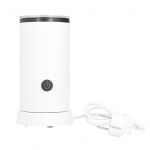 Automaatne piimavahustaja Elektriline piimasoojendaja Kohvivaahu valmistaja majapidamiskasutuseks